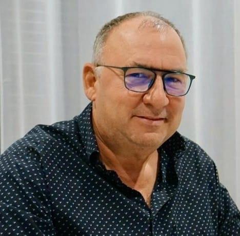 DIDIER MAREAU