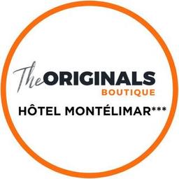 The Originals Boutique Hotel